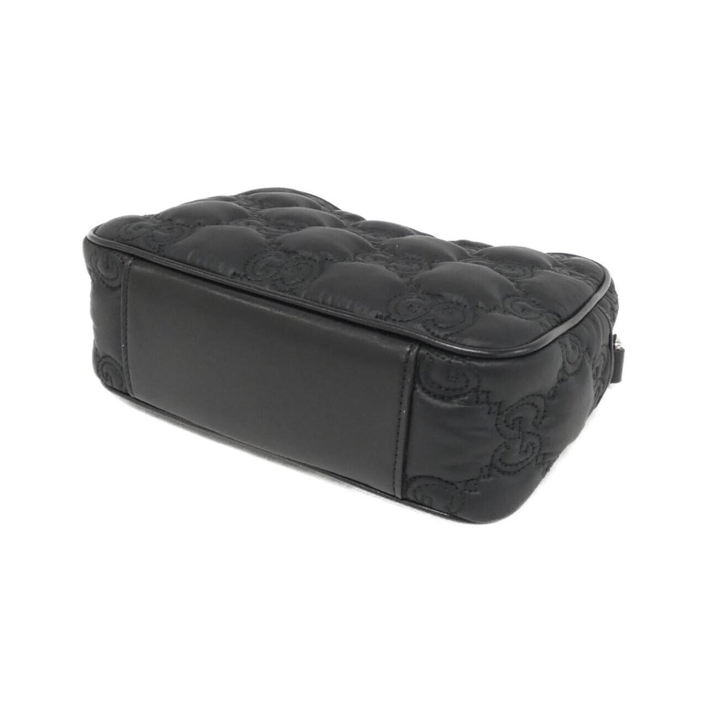Gucci Nylon Shoulder Bag
