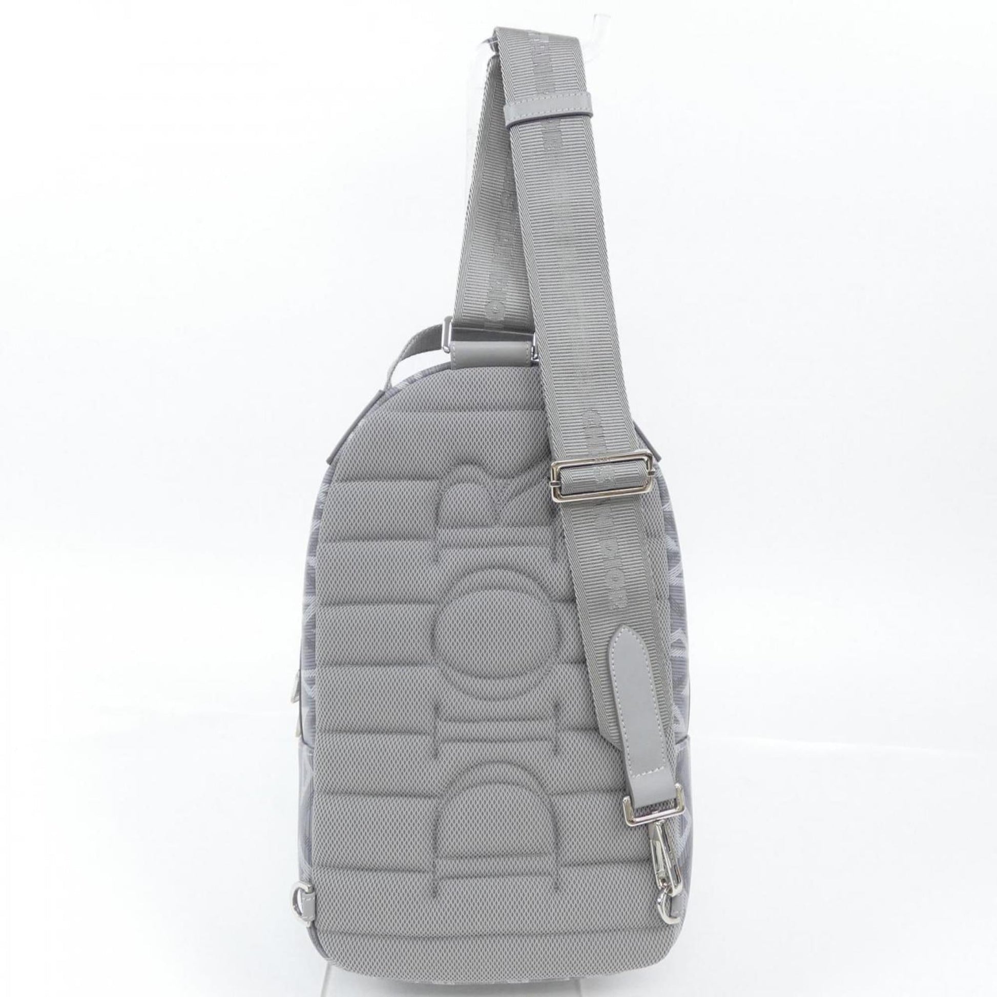 Christian Dior Gray Handbag Sling Bag ()