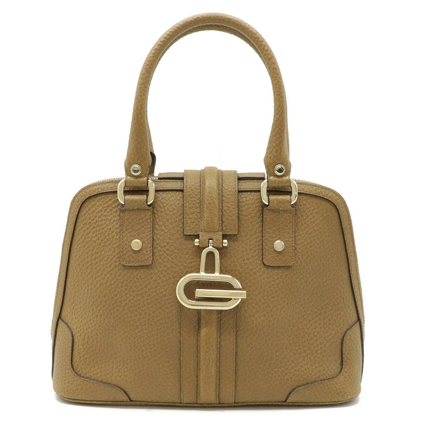 Gucci Leather Tote Style 95