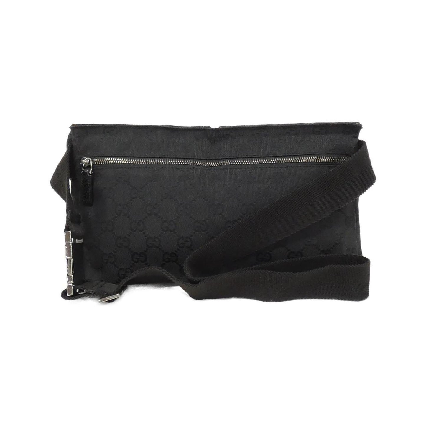 Gucci Canvas Handbag