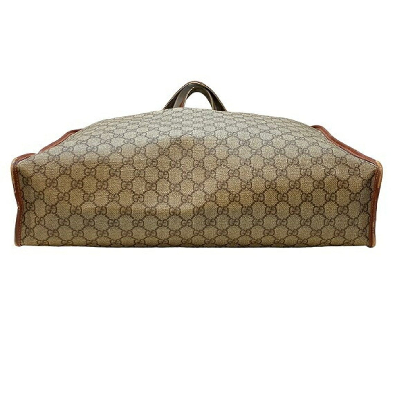 Gucci Leather Tote