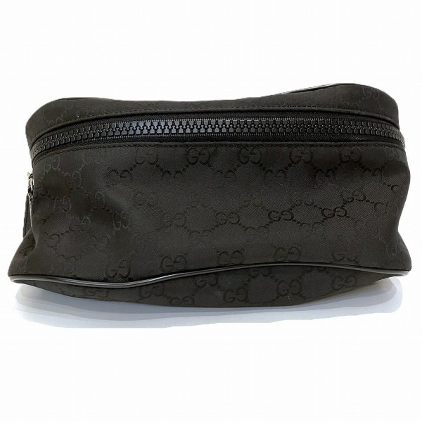 Gucci Nylon Shoulder Bag