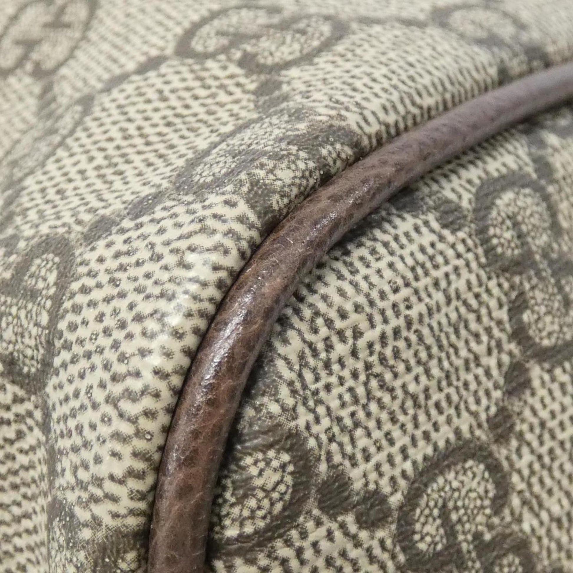 Gucci Leather Handbag