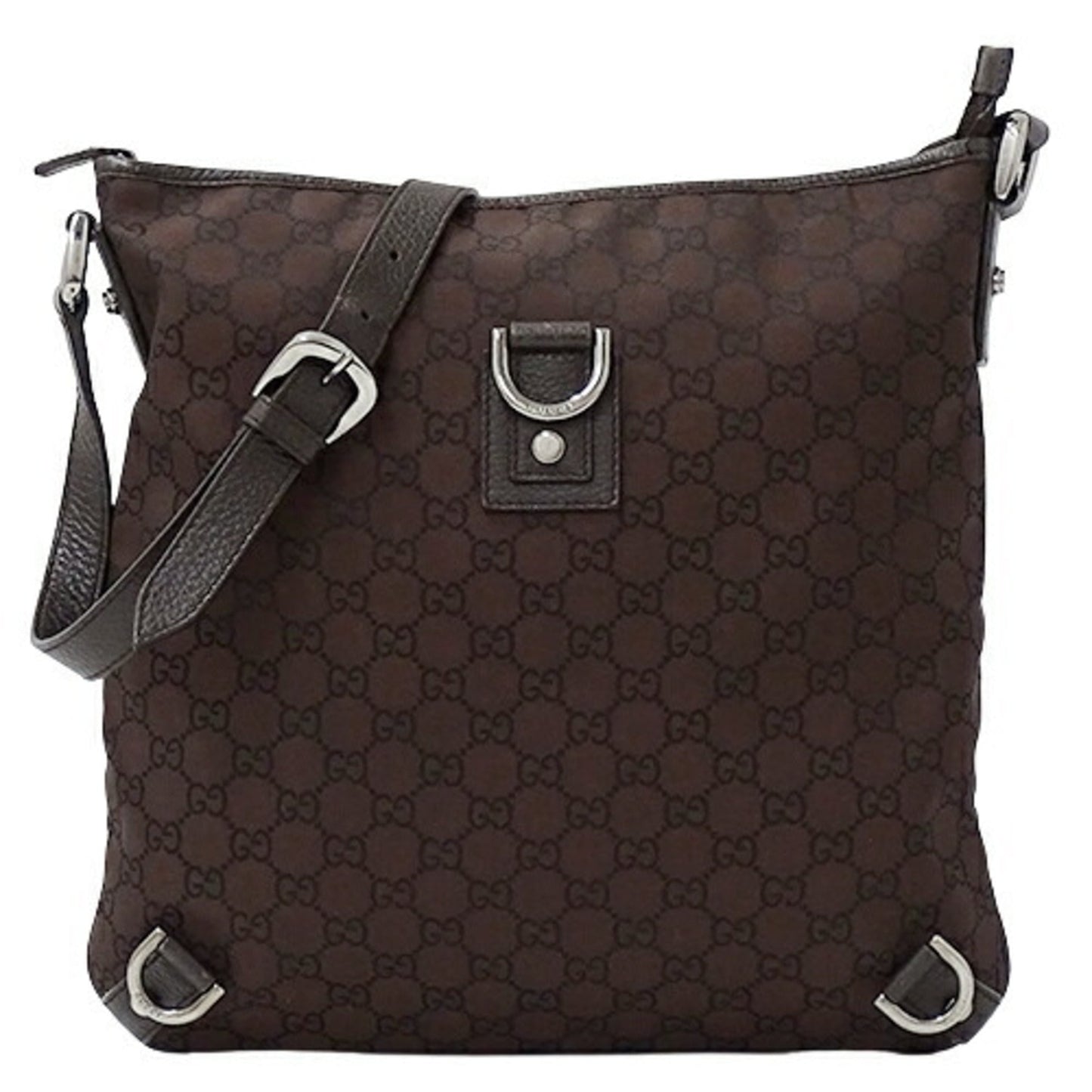 Gucci Nylon Crossbody