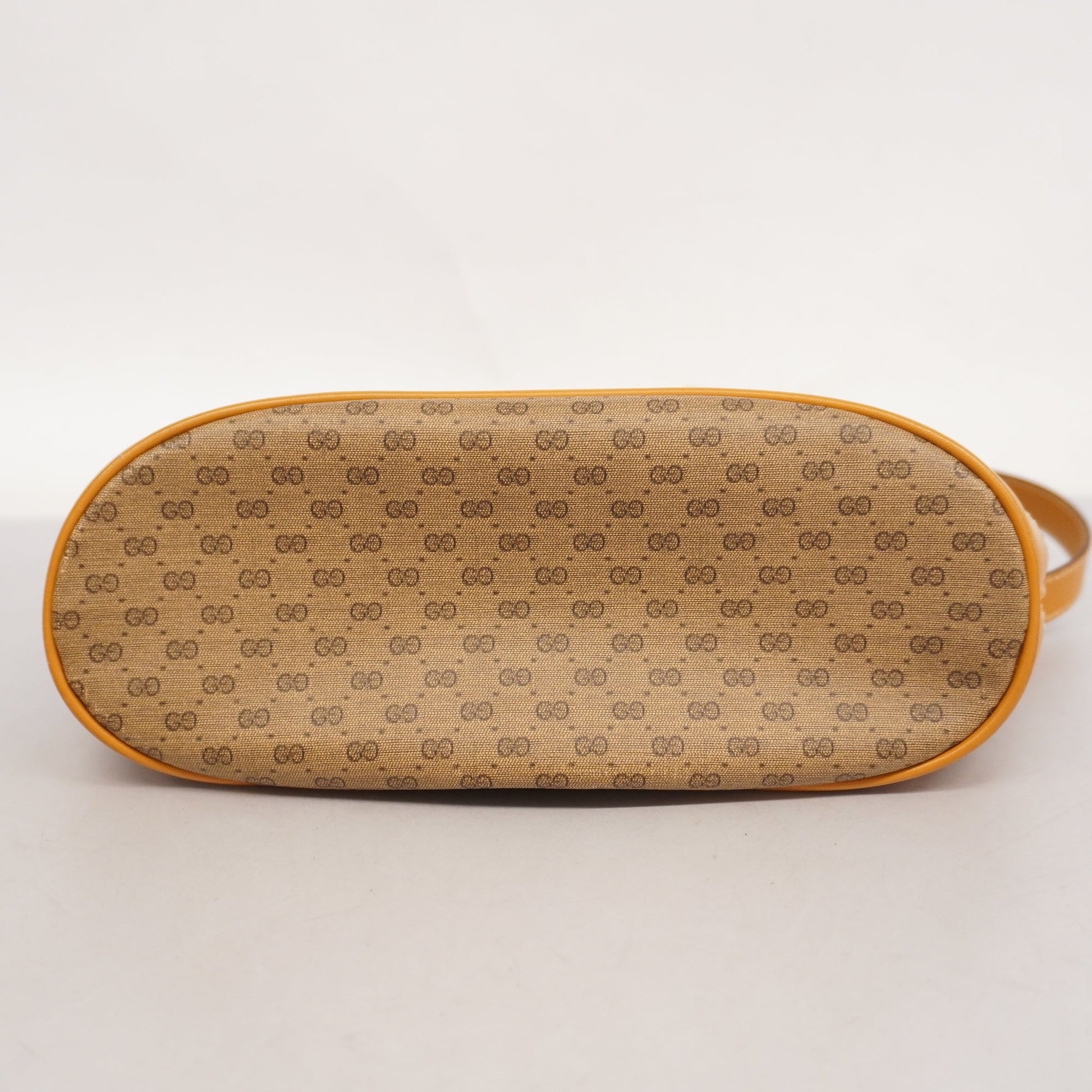 Gucci Leather Shoulder Bag
