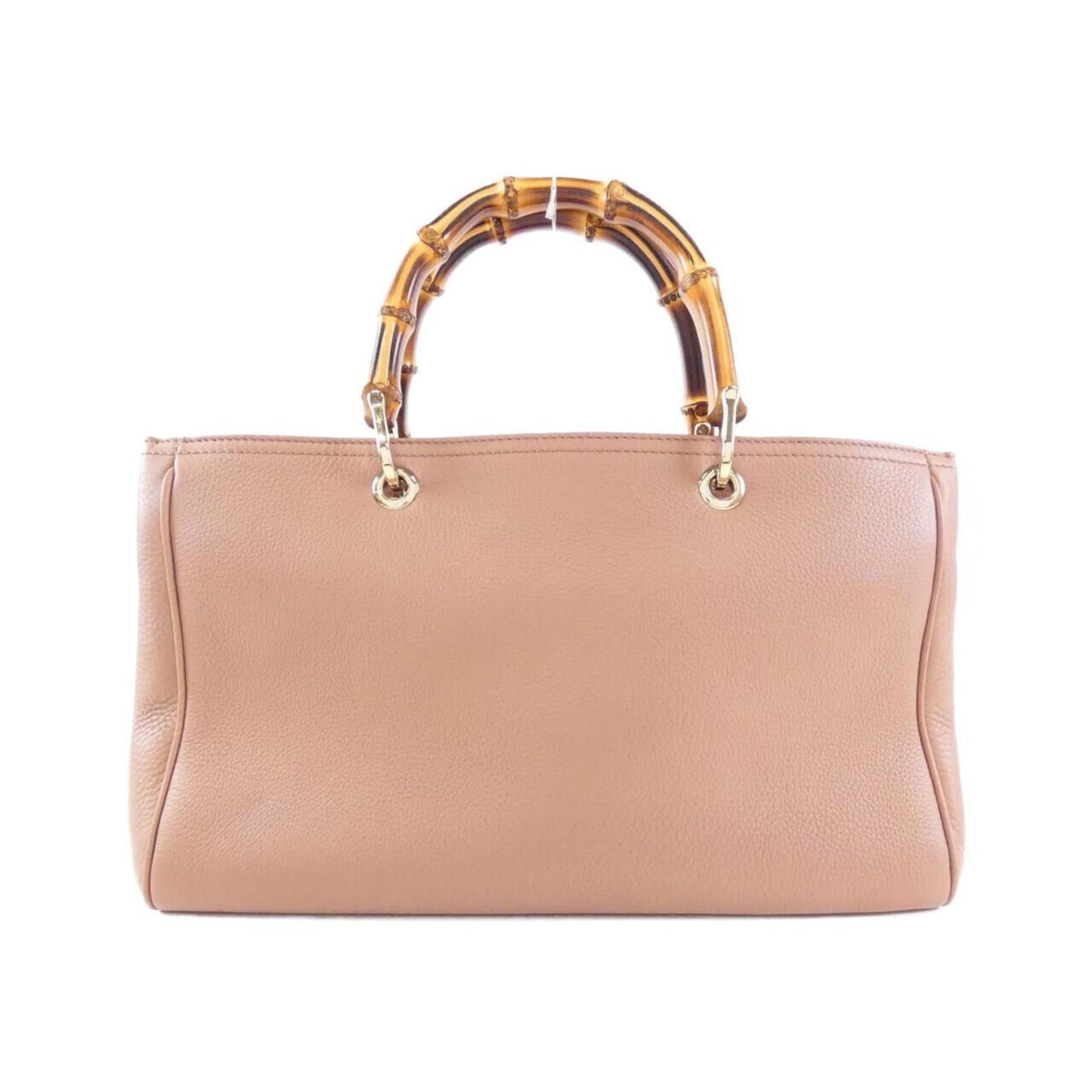 Gucci Leather Handbag