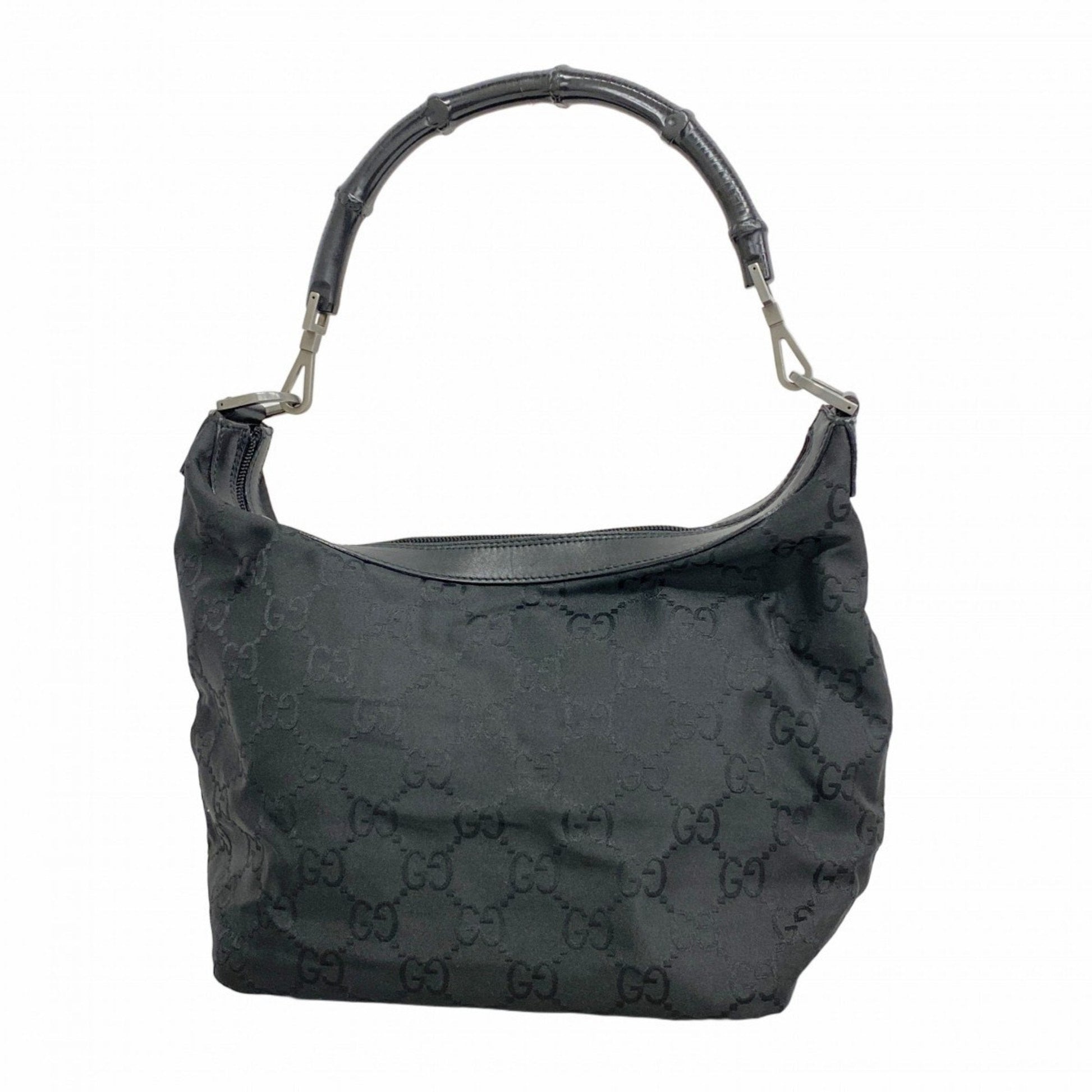 Gucci Nylon Shoulder Bag