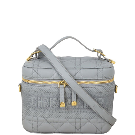 Dior Diortravel Vanity Case Small
