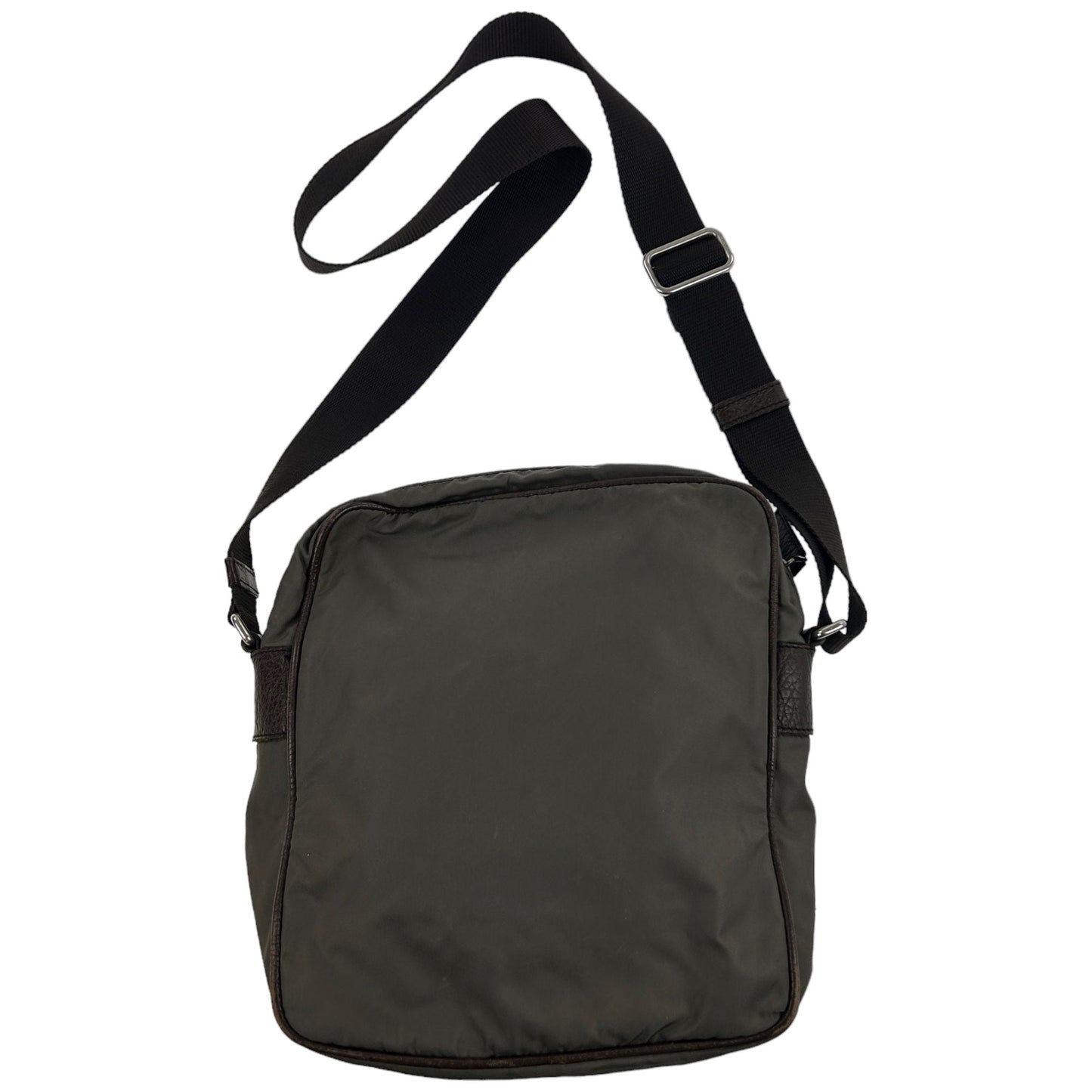 Prada Cross Body Bag