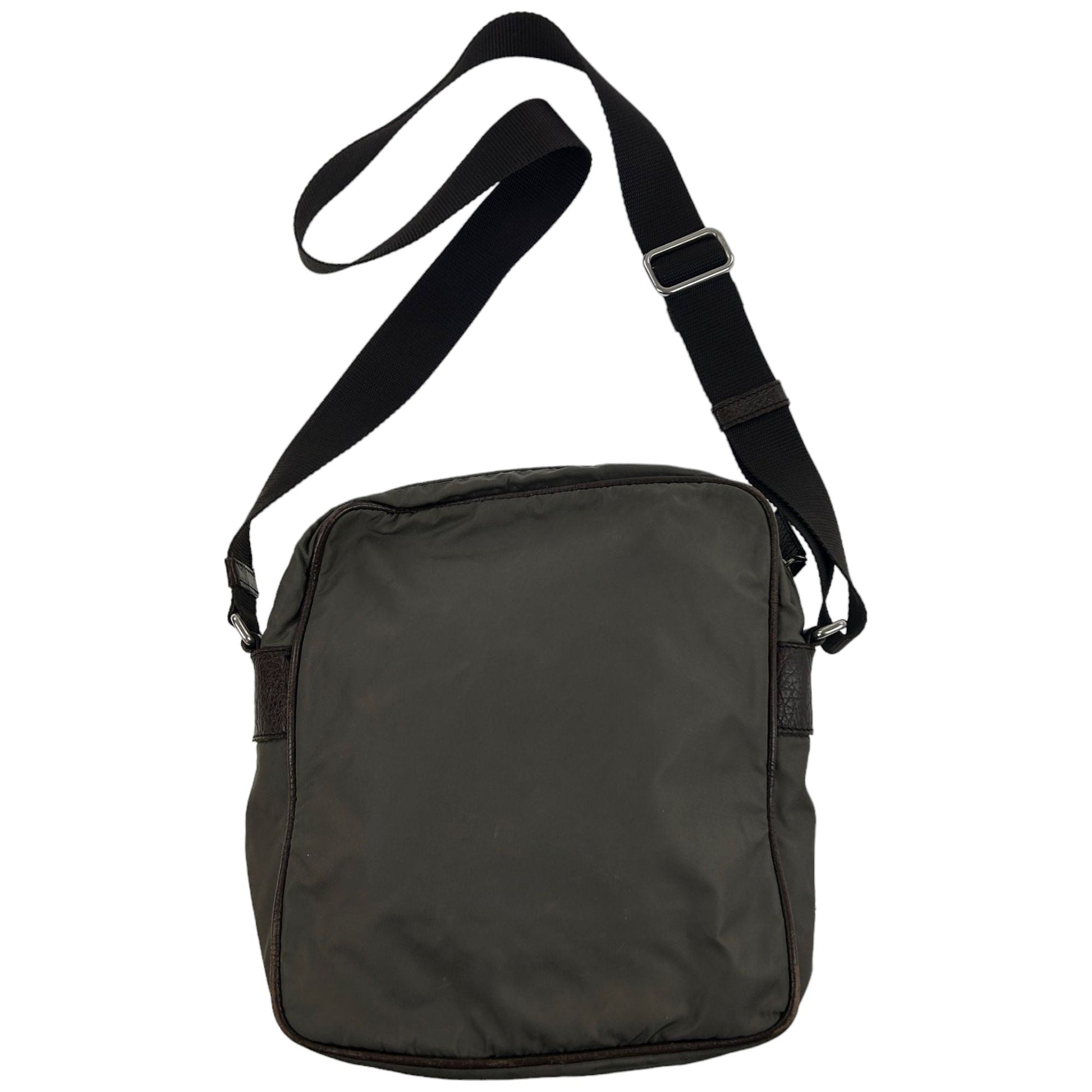 Prada Cross Body Bag