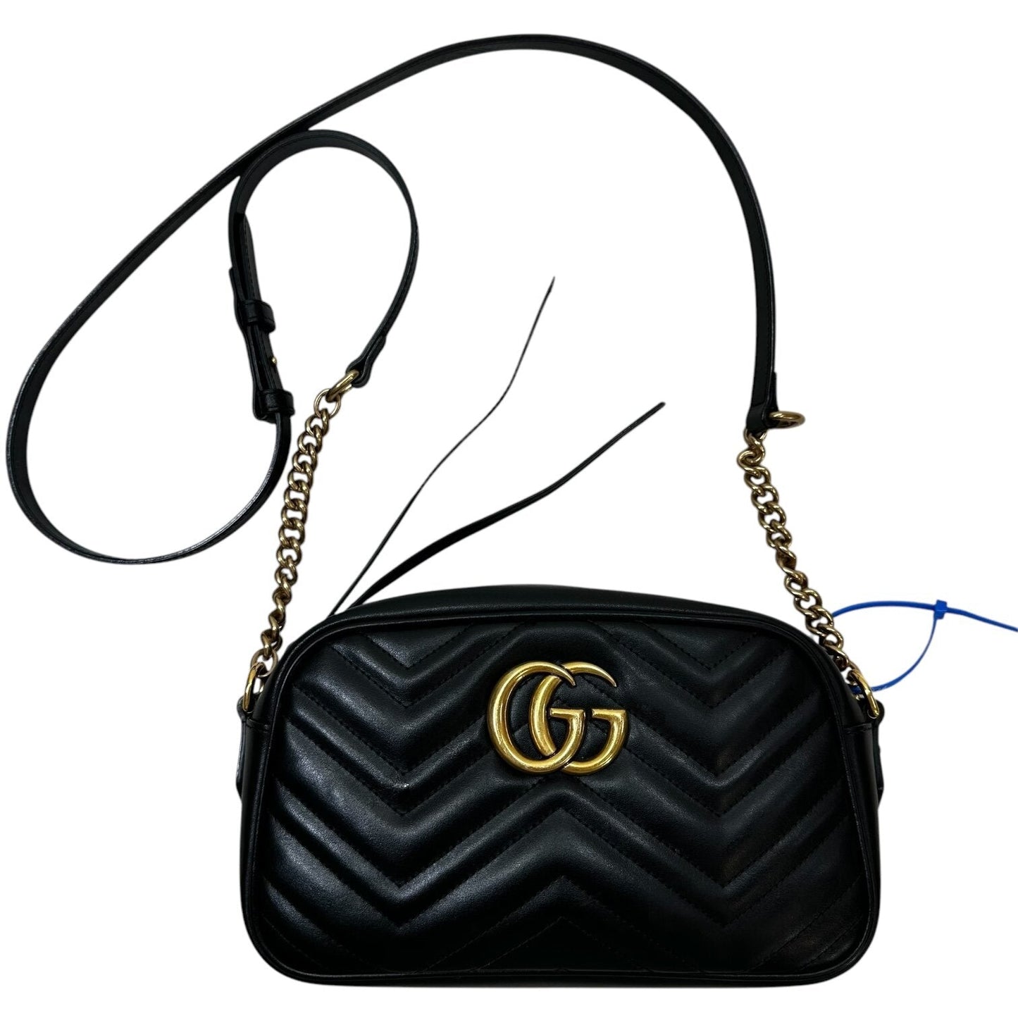 Gucci Designer Crossbody