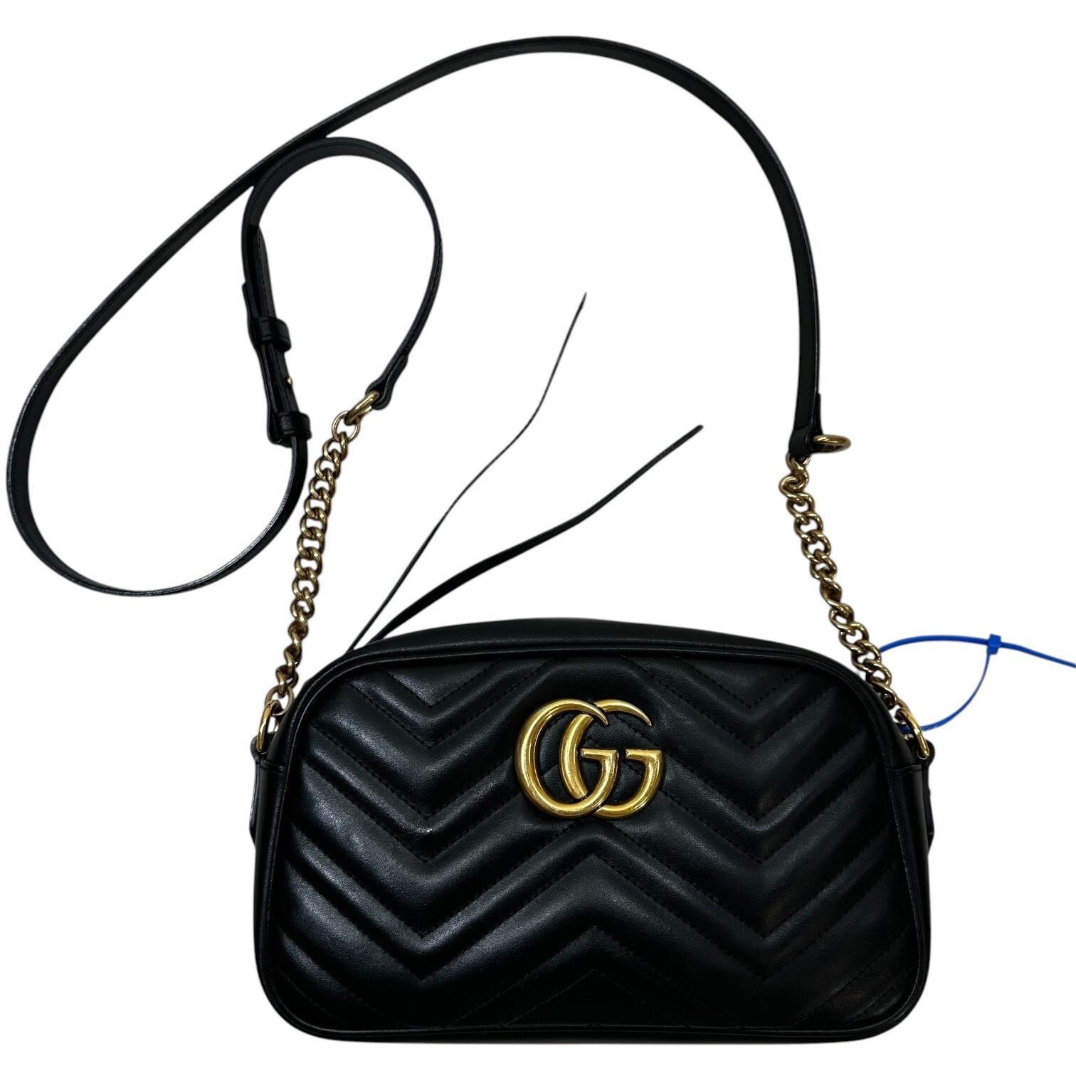 Gucci Designer Crossbody