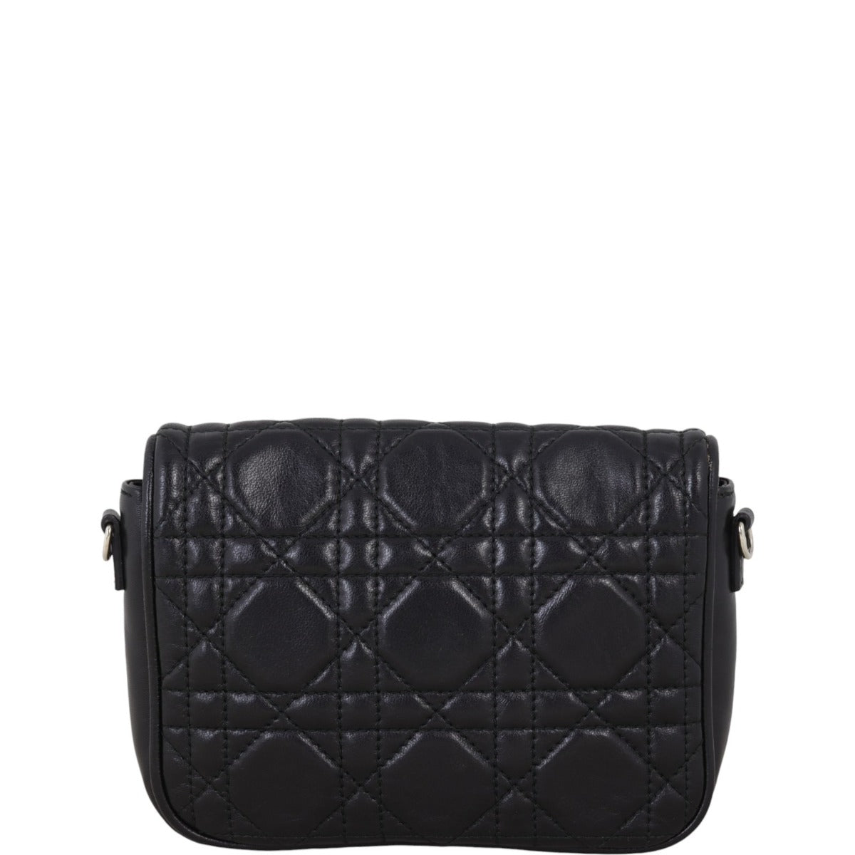 Dior Cannage Lady Dior Mini Bag