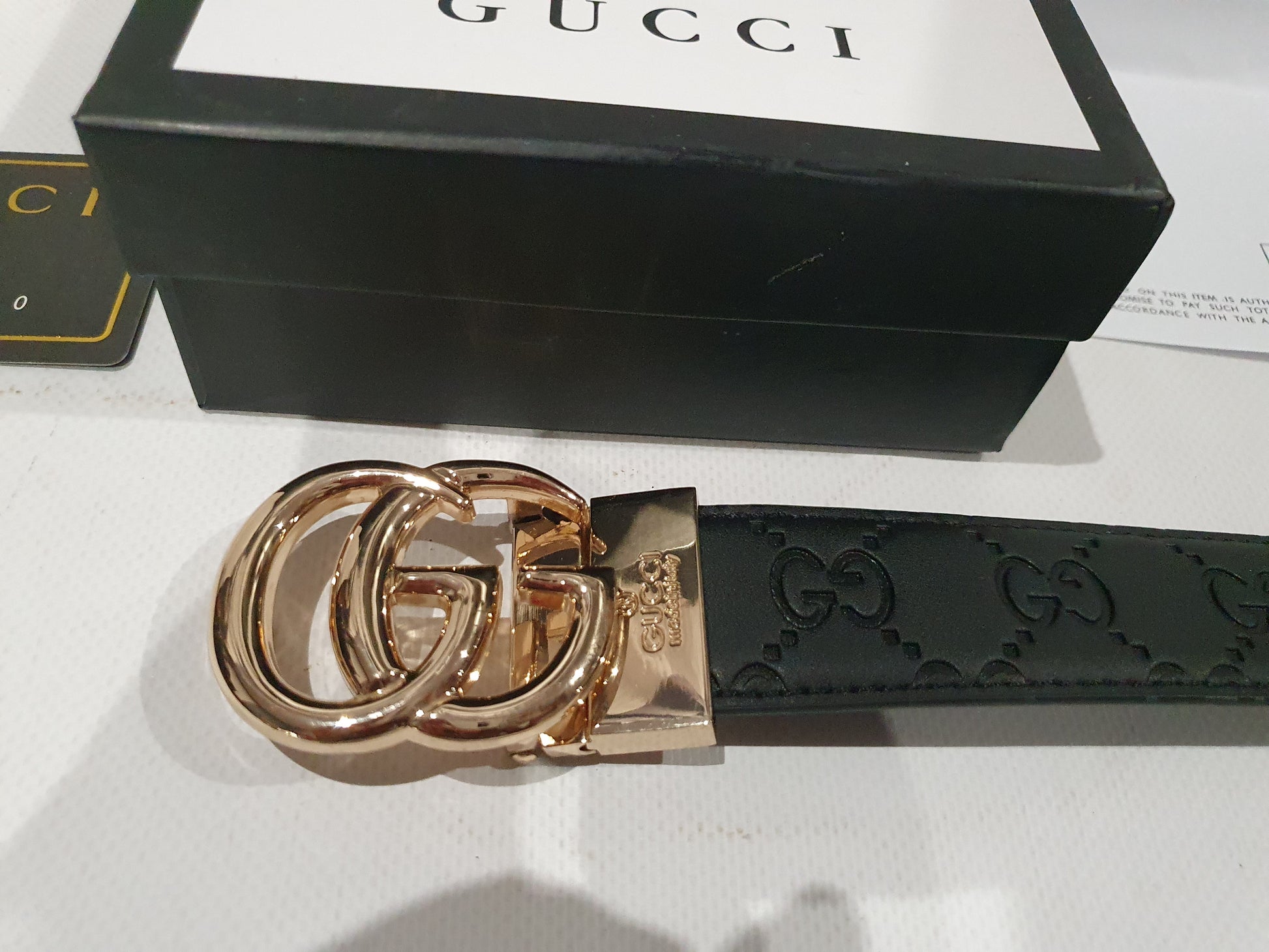 Gucci Designer Handbag