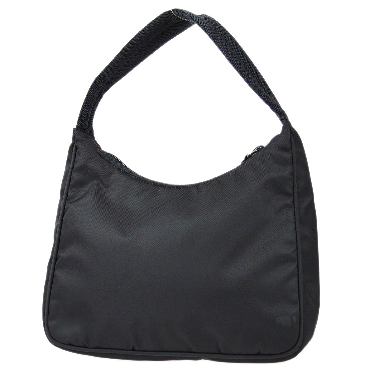 PRADA * Handbag Black
