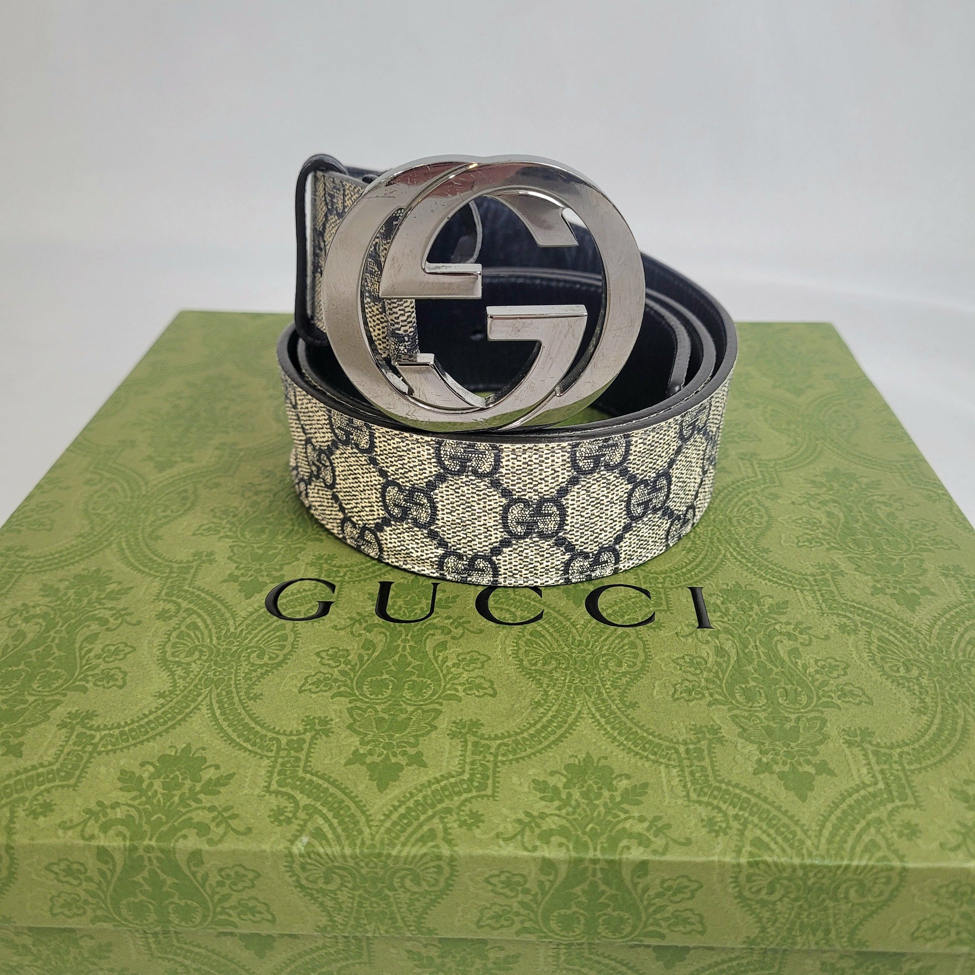 Gucci Designer Shoulder Bag