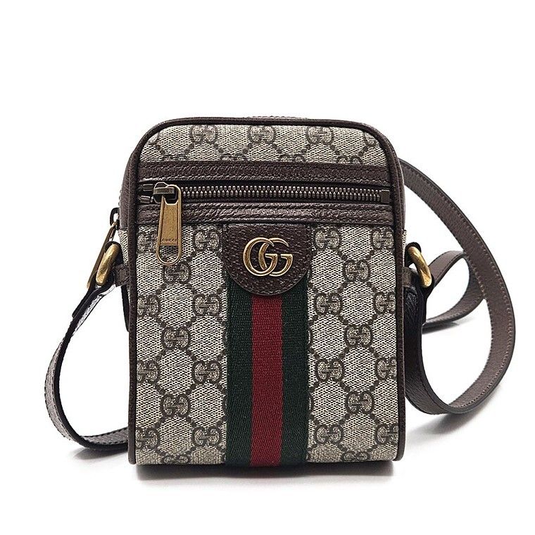 Gucci Designer Crossbody