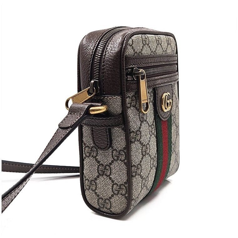 Gucci Designer Crossbody