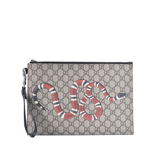 Gucci Clutch