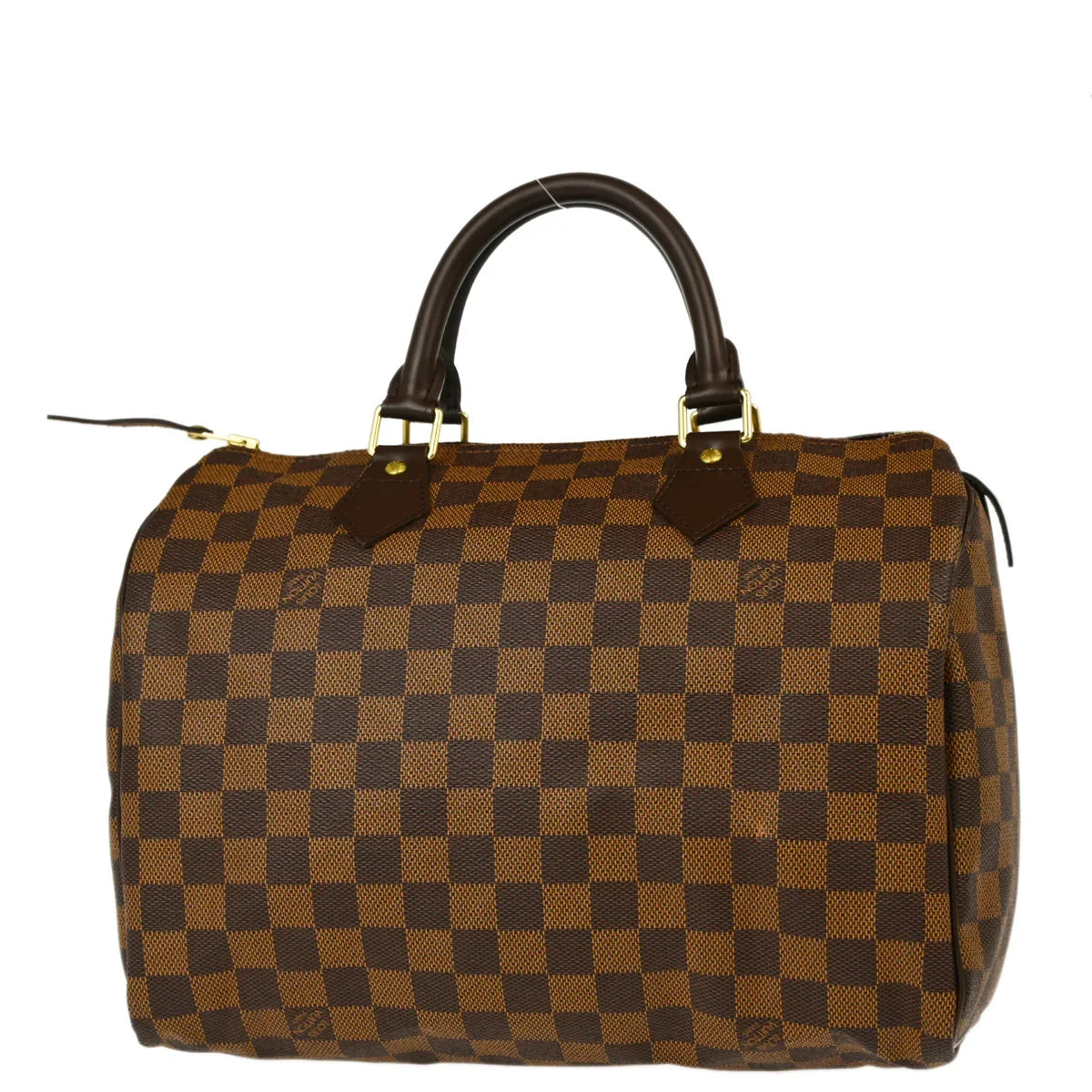 Louis Vuitton 2006 Damier 30 Handbag N41531