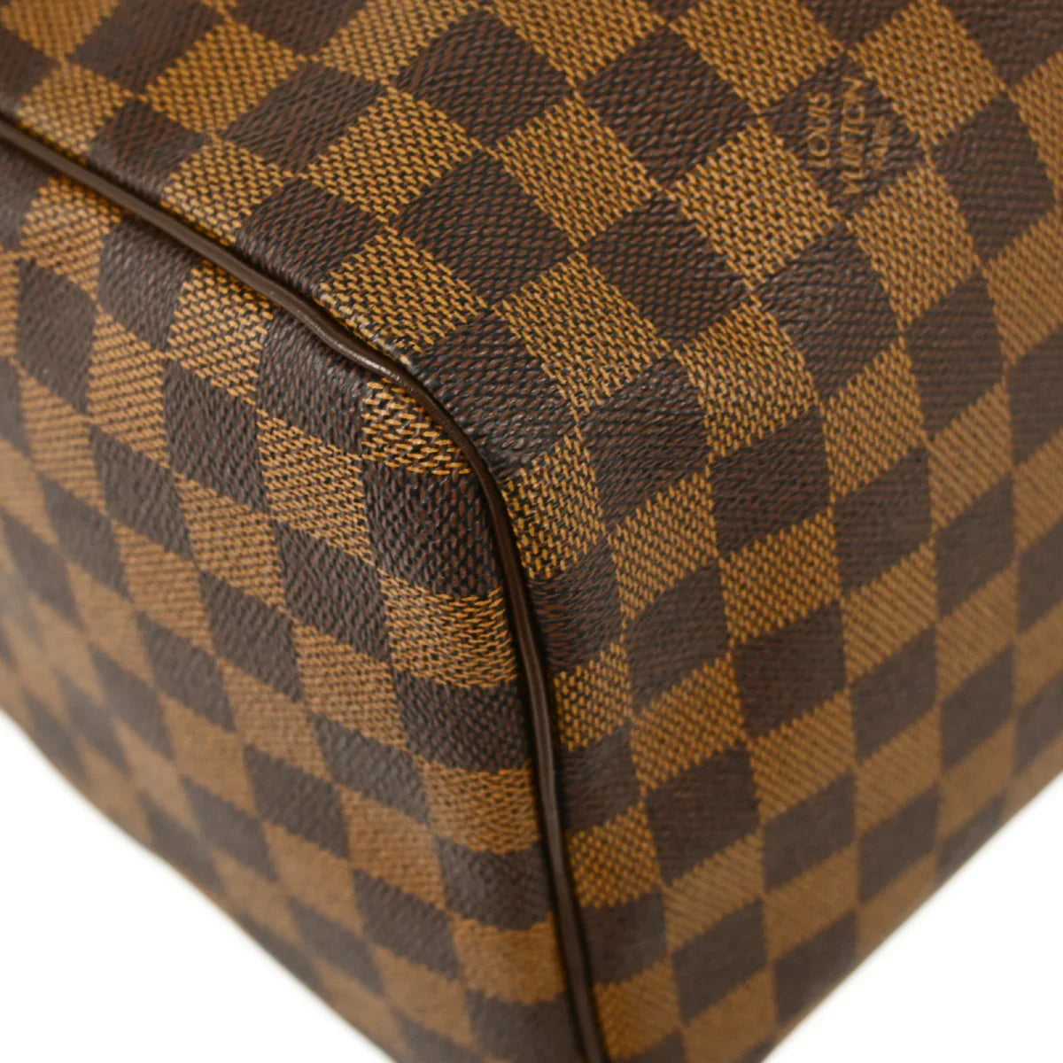 Louis Vuitton 2006 Damier 30 Handbag N41531