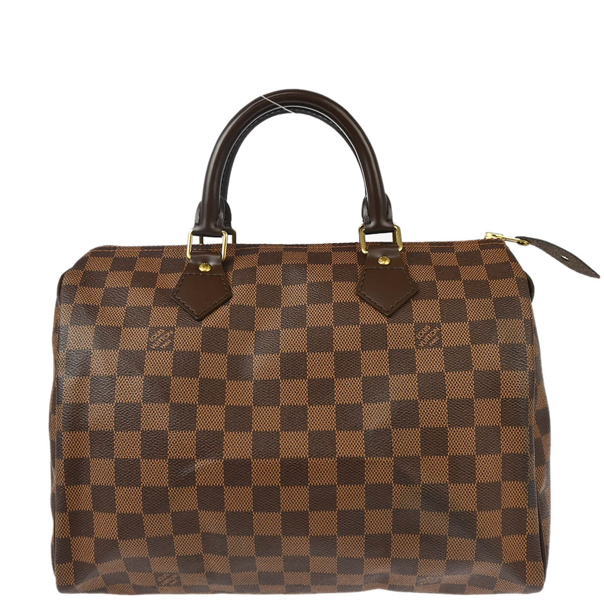 Louis Vuitton 2011 Damier 30 Handbag N41531