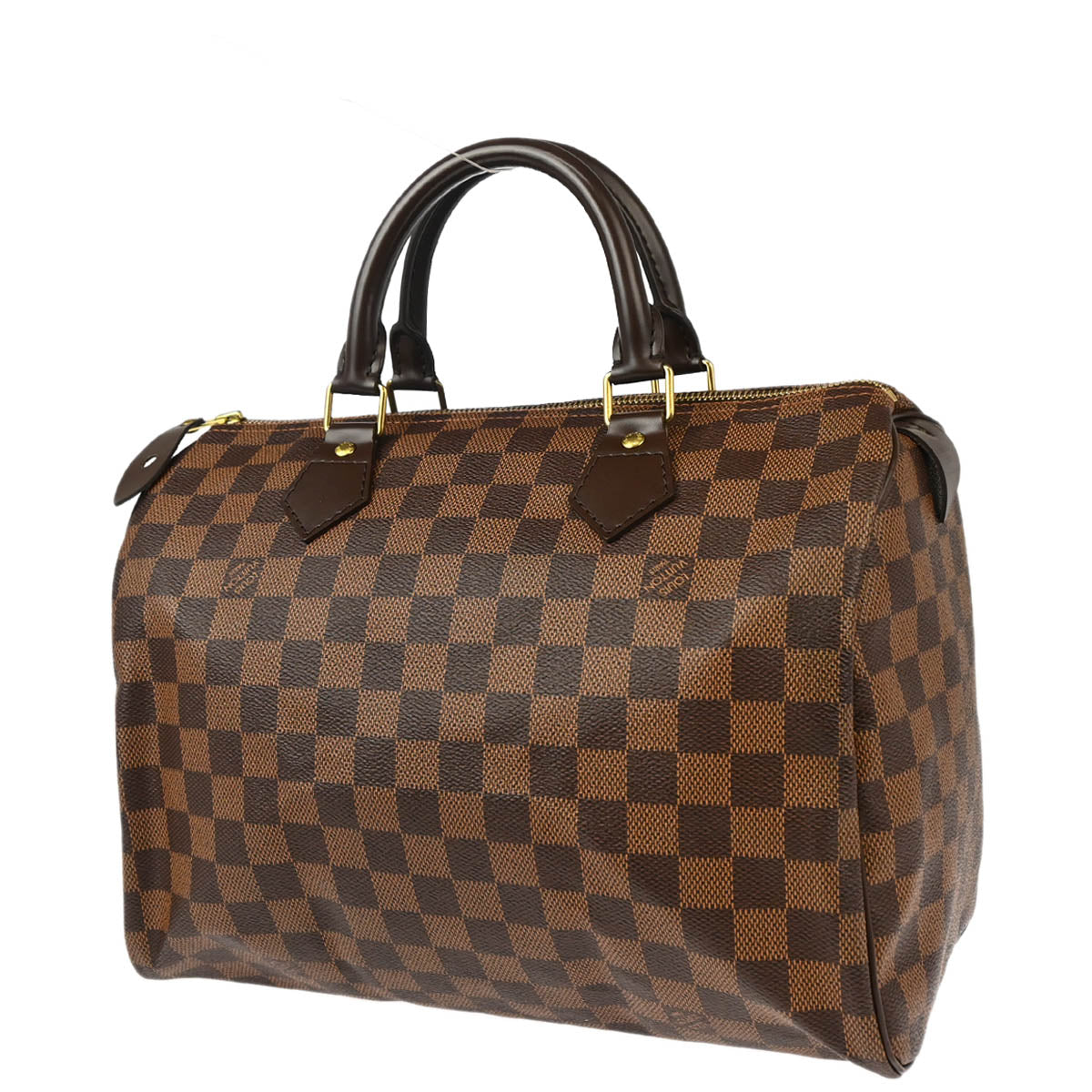 Louis Vuitton 2011 Damier 30 Handbag N41531