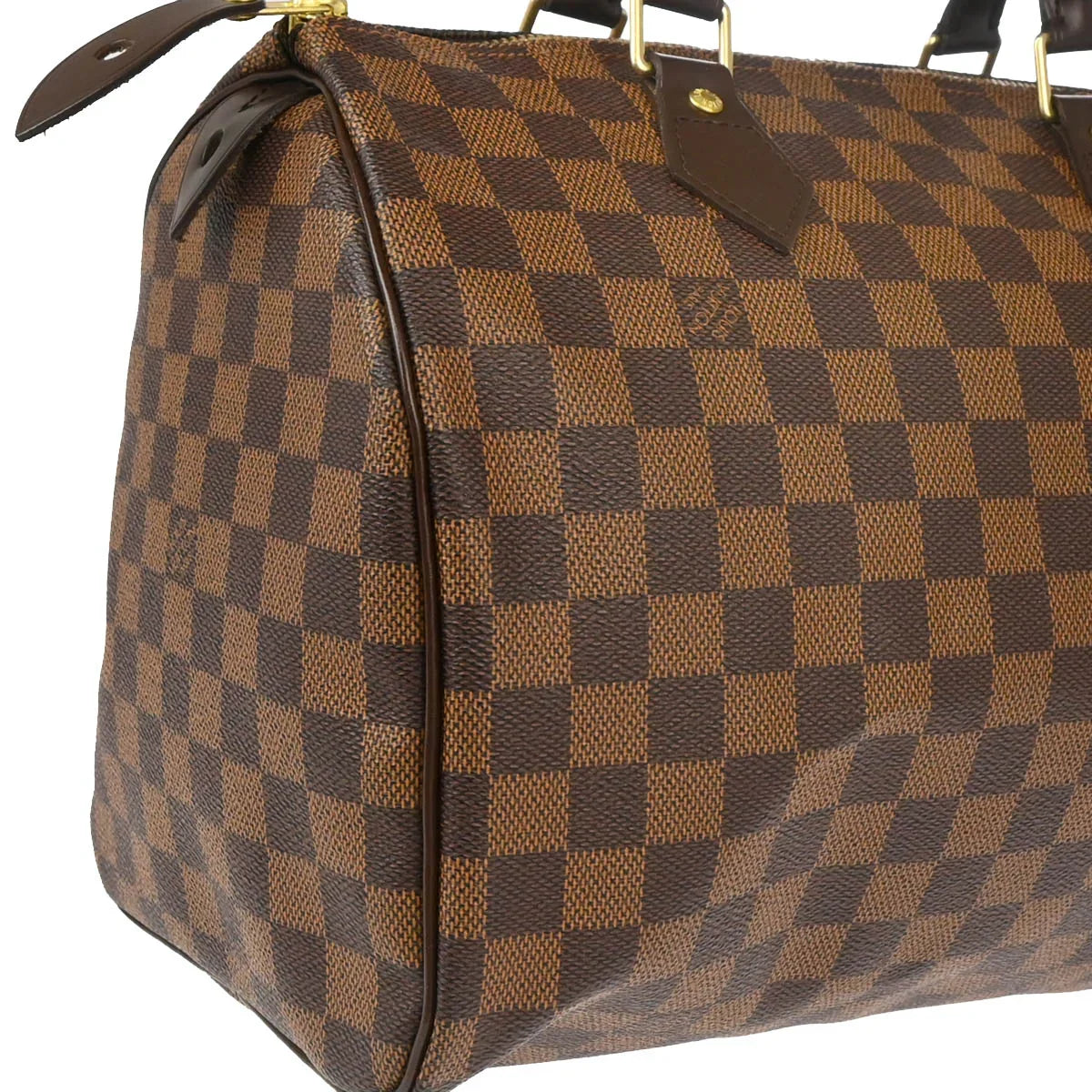 Louis Vuitton 2006 Damier 30 Handbag N41531