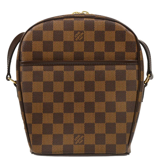 Louis Vuitton 2006 Damier Ipanema PM Shoulder Bag N51294