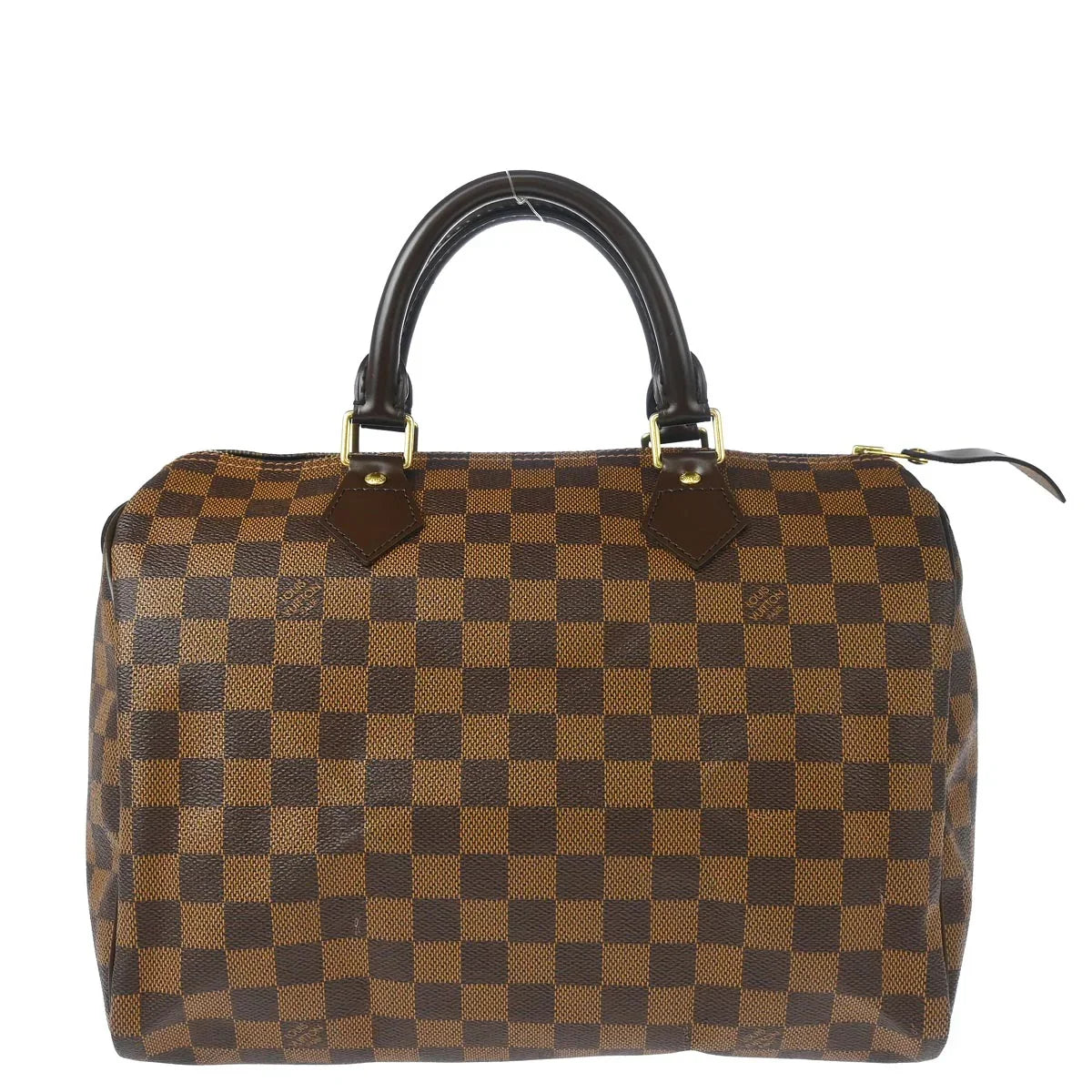 Louis Vuitton 2009 Damier 30 Handbag N41531
