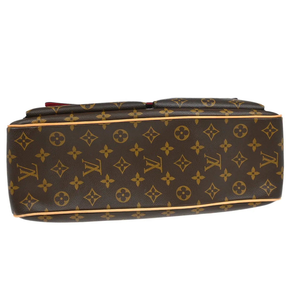 Louis Vuitton 2004 Monogram Multipli Cite Handbag M51162