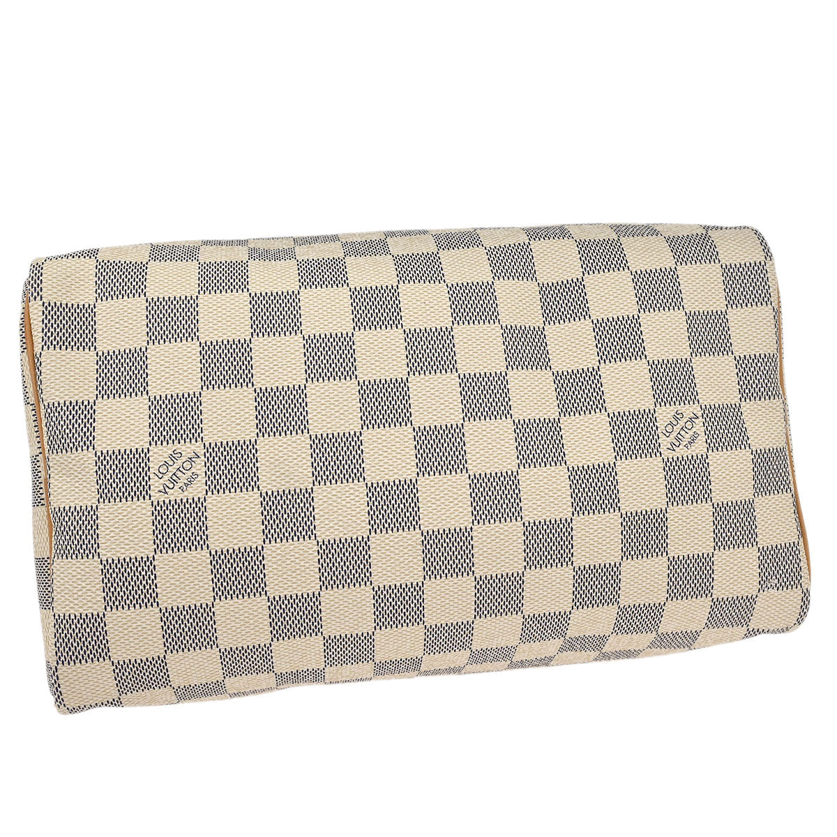 Louis Vuitton Damier Azur 25 Handbag N41534