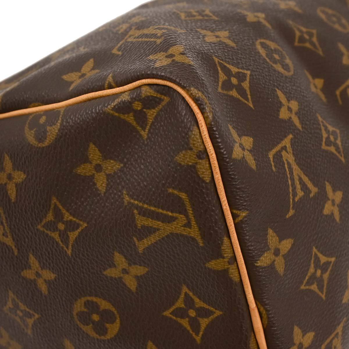 Louis Vuitton 2003 Monogram 30 Handbag M41526