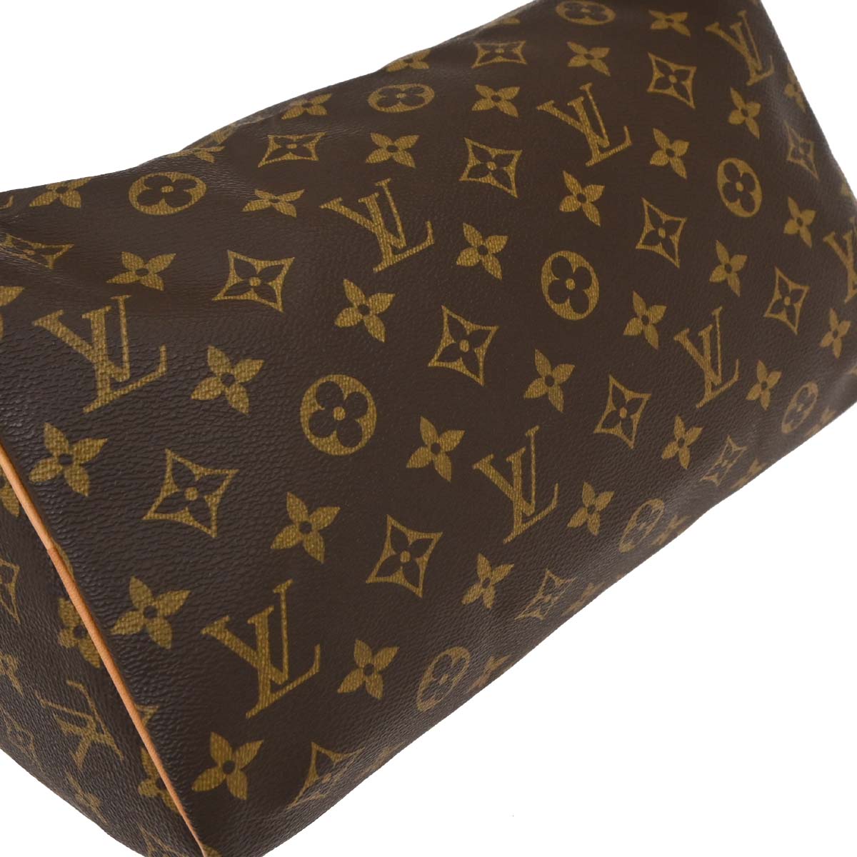 Louis Vuitton 1999 Monogram 30 Handbag M41526