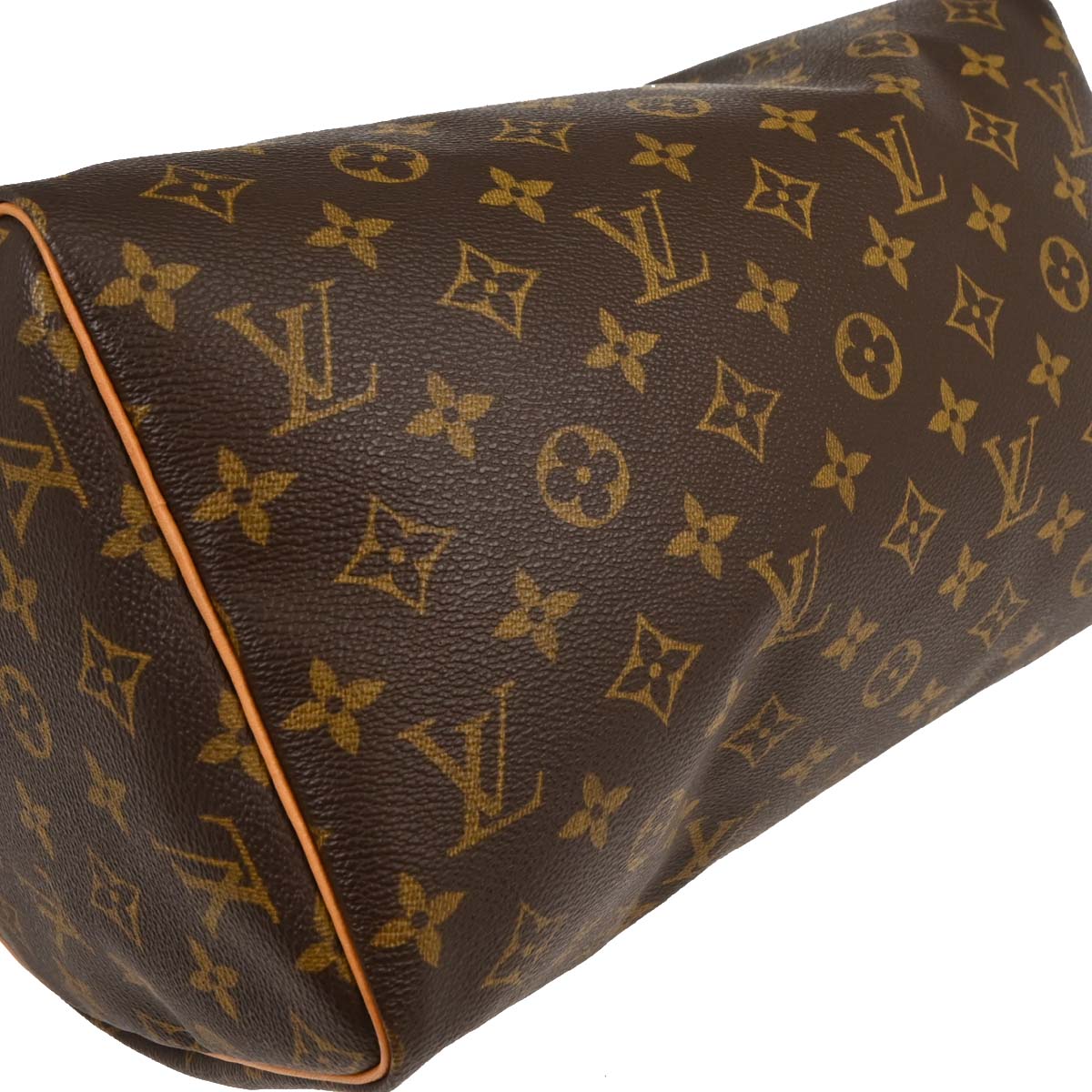 Louis Vuitton 2001 Monogram 30 Handbag M41526