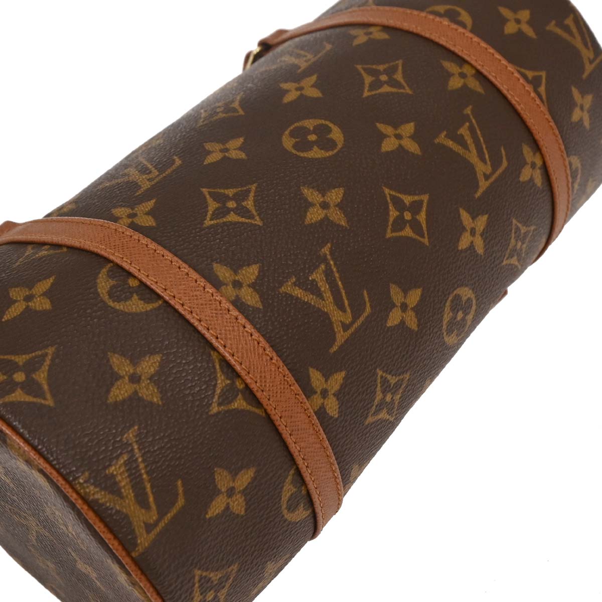 Louis Vuitton Monogram Papillon 26 Handbag M51366