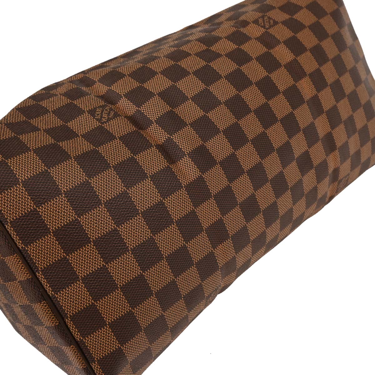Louis Vuitton 2016 Damier 35 Handbag N41363