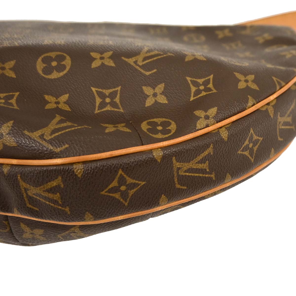 Louis Vuitton Monogram Croissant GM Handbag M51511