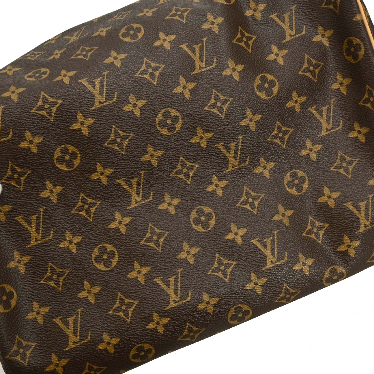 Louis Vuitton Monogram 35 Handbag M41524