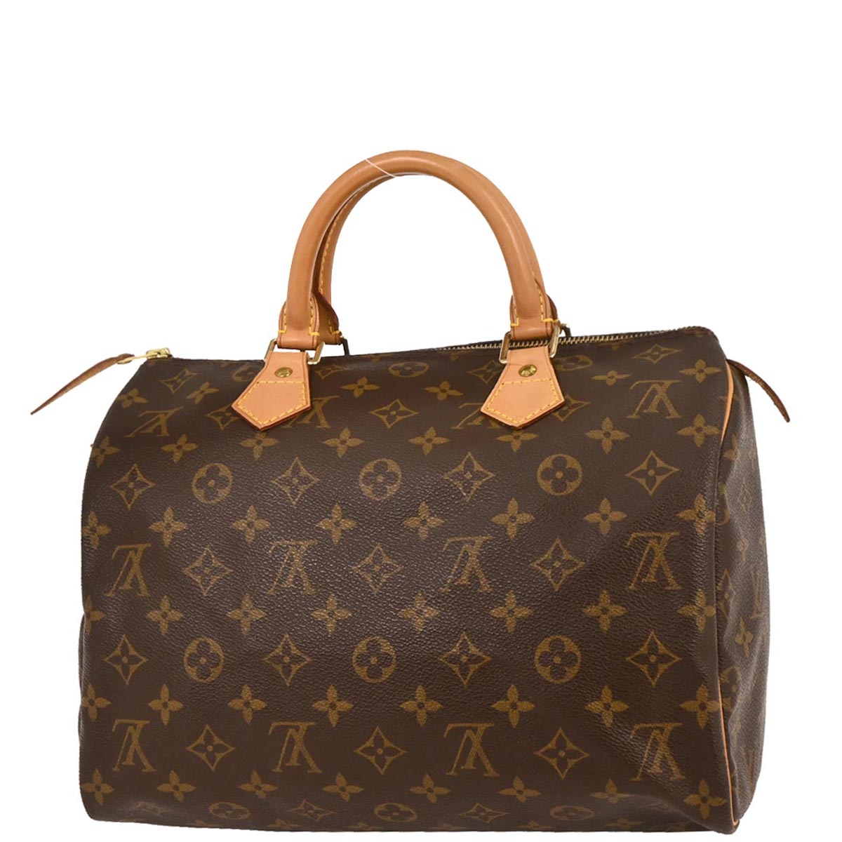 Louis Vuitton Monogram 30 Handbag M41526