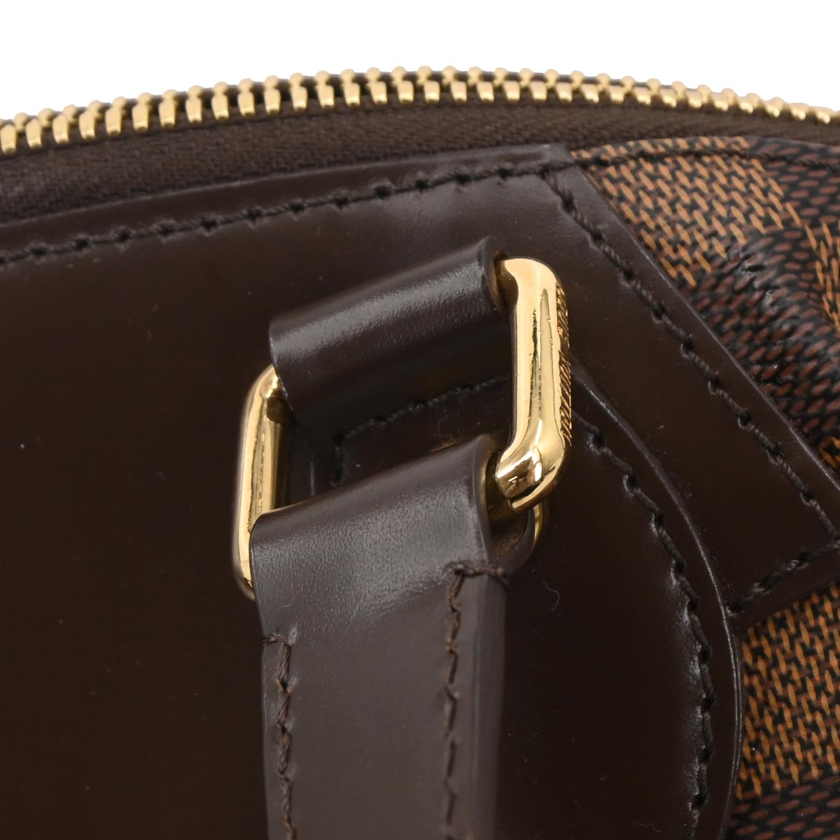 Louis Vuitton 2010 Damier Verona PM Handbag N41117