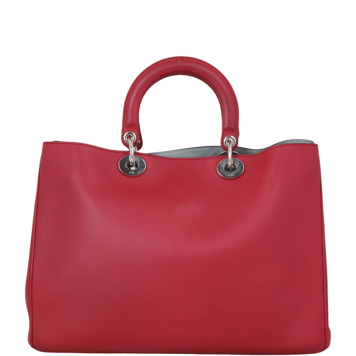 Dior Diorissimo Tote Large