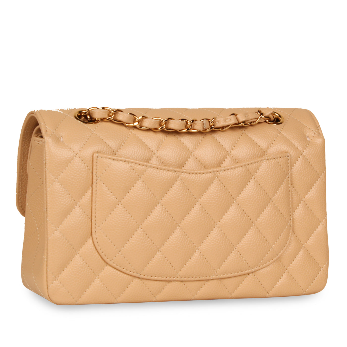 Chanel Classic Flap Bag - Small