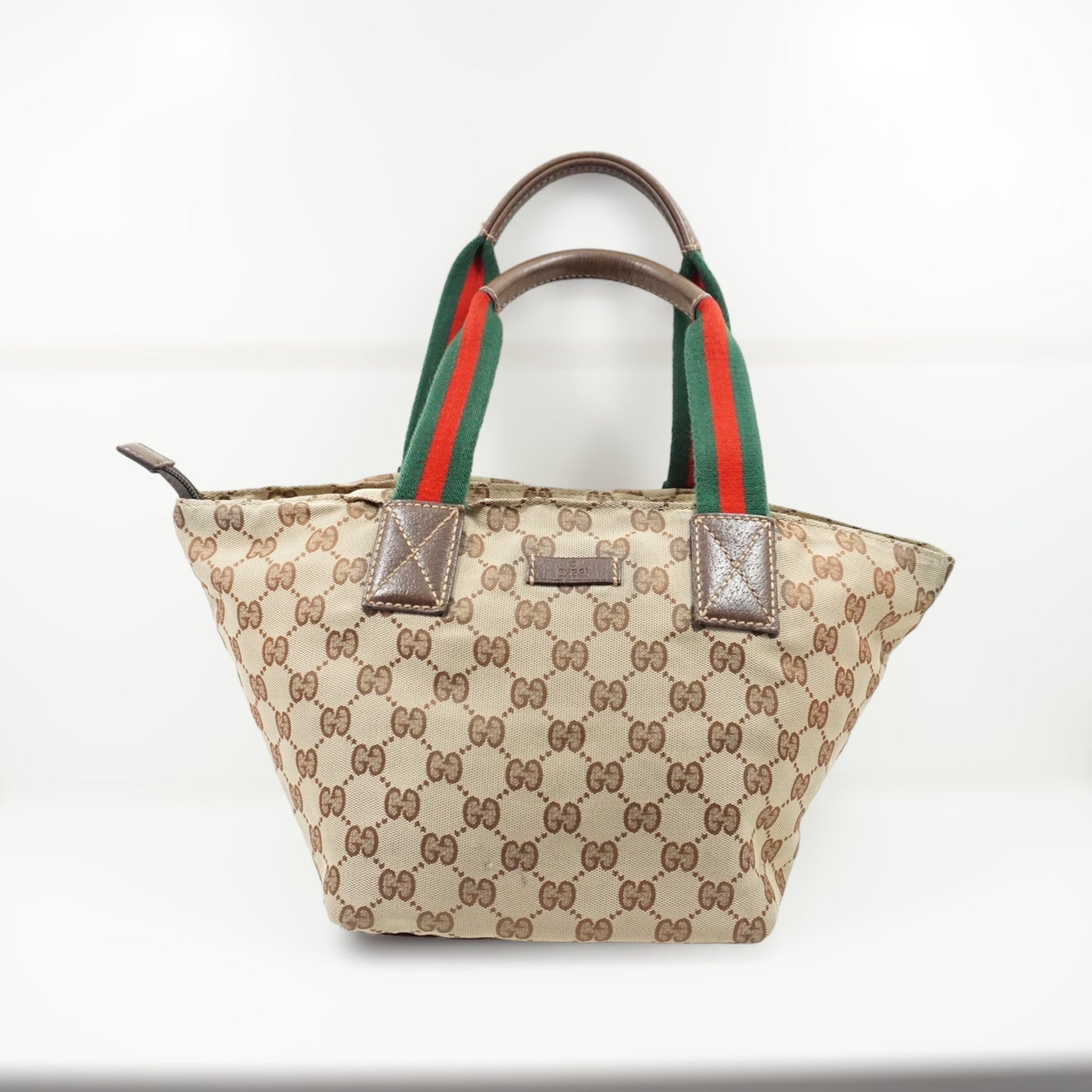 Gucci Monogram Shoulder Bag Style 3