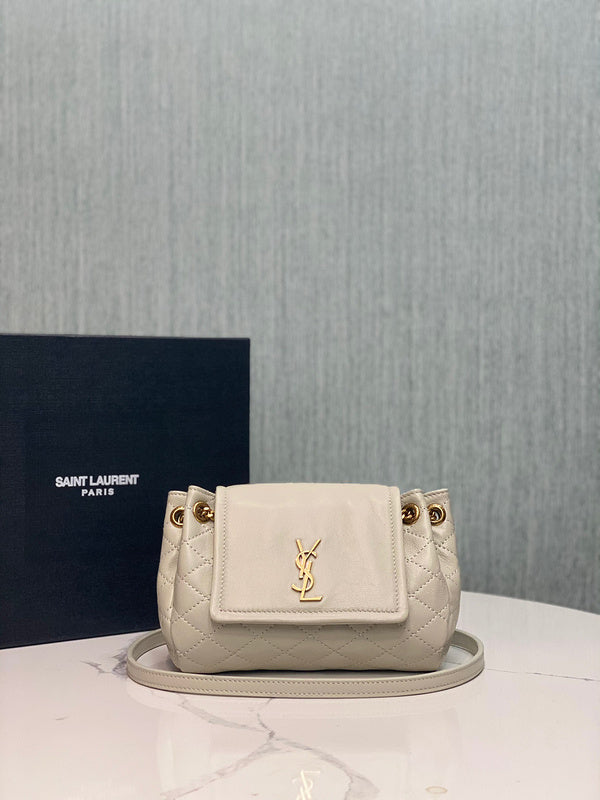 Yves Saint Laurent - Bags
