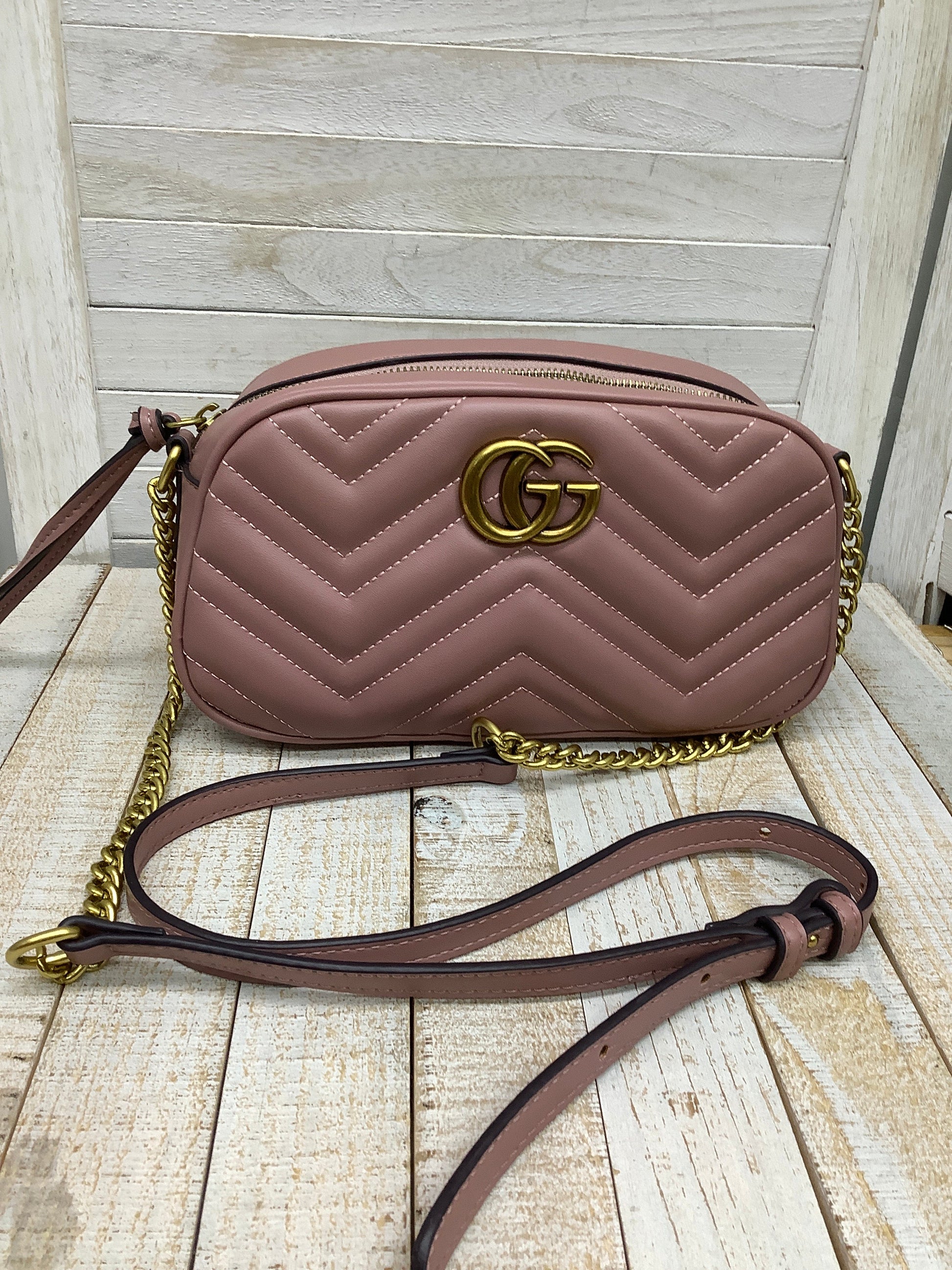 Gucci Designer Crossbody