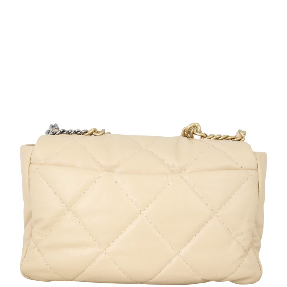 Chanel 19 Flap Bag Maxi