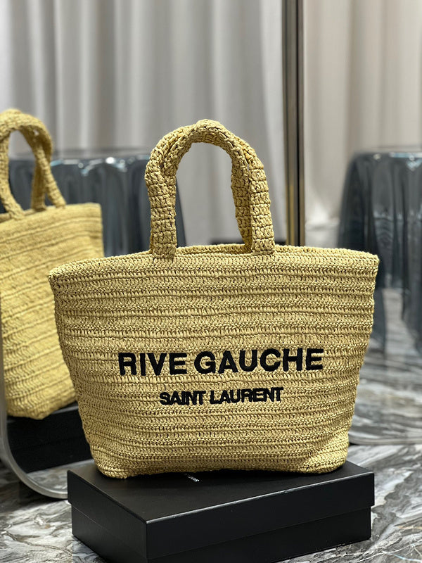 Yves Saint Laurent - Bags