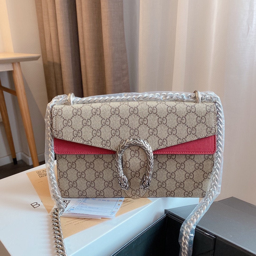 Gucci Arrival Handbag Style 64