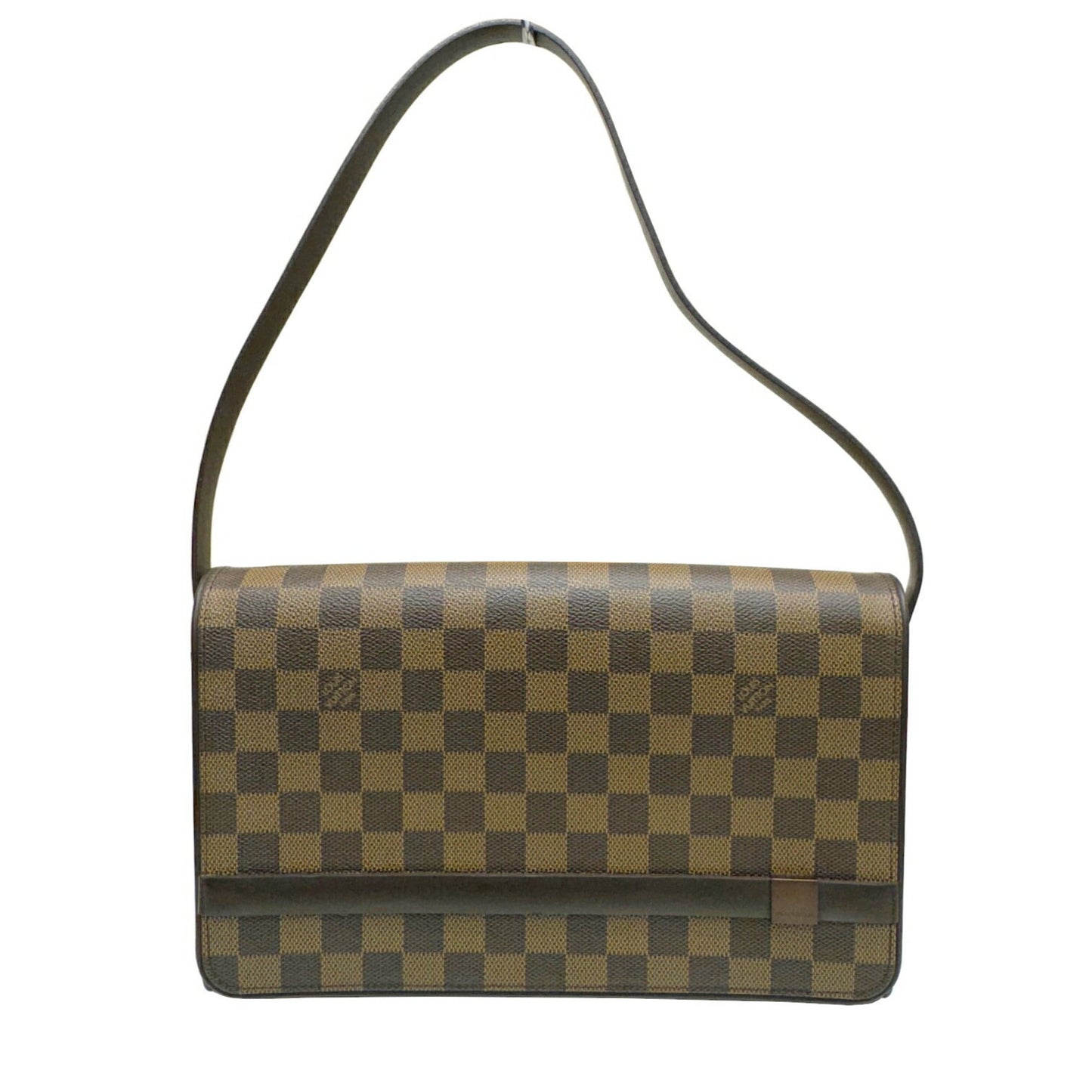 Louis Vuitton Damier Canvas Damier Canvas Handbag Shoulder Bag